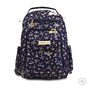 Jujube Be Right Back - Flying Keys